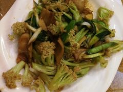 -北塘海鲜·天津菜(大光明桥旗舰店)