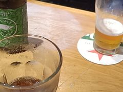 -Secco德式餐吧(南秀村店)