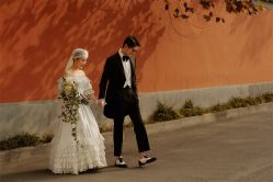 -玛奇朵婚纱摄影