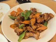 -东北风(江北万达店)