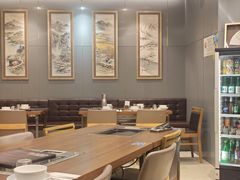 -阿里郎韩国料理