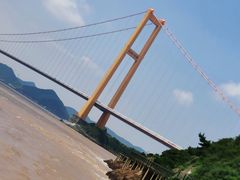 -月亮湾风景点