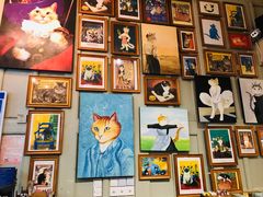 -猫咪博物馆(顶澳仔猫街店)