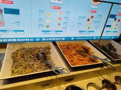 -海底捞火锅(高科广场店)