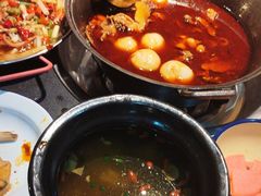 -李子坝梁山鸡(李子坝大鸡哥店)