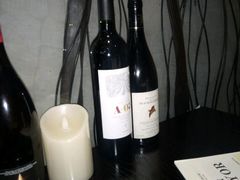 -HIHE Bistro·Oyster Bar(华熙live店)