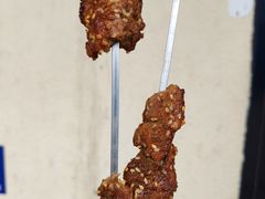 -景泰马记电烤串(景泰店)