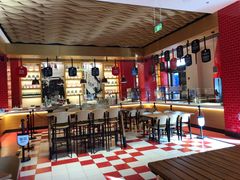 -城市大道红炉披萨烘焙坊