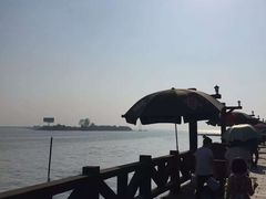 -梁子岛生态旅游区