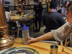 -喜来稀肉(北外滩白玉兰广场店)