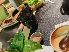 -山缓缓火锅(青岛万象城店)