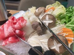 -春润大地海南椰子鸡(沙井京基百纳广场店)