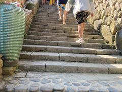 -将军关探险漂流