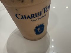 -CHARLIETOWN红茶公司(南京万象天地店)