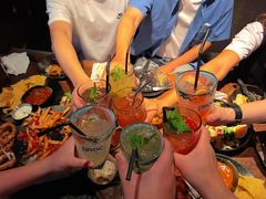 -Q MEX 库迈墨西哥餐吧(三里屯店)