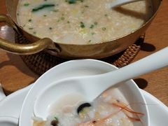 晚粳米海鲜泡饭-苏小柳手作点心(控江旭辉分院)