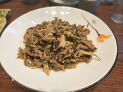 -食光慢宴·安吉土菜馆