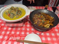 -龙师傅卤炒(天马店)