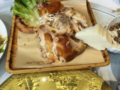 -萍香大厨·葱烧大鱼头(解放北路店)