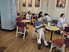 -浦江城市生活广场(江月路店)