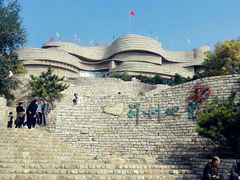 -府君山公园