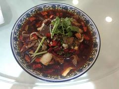 -三六三杭州菜(水上总店)