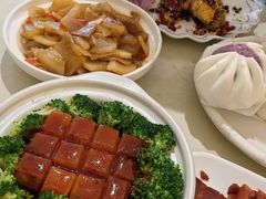 -归元·云集斋素菜馆
