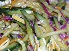 家常凉菜-吴记酱骨炖菜馆(西大直街店)
