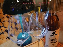-苏州凯悦酒店·酒肆(华池街店)