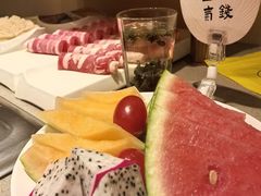 -海底捞火锅(万象城店)