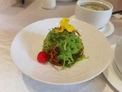 -老北门·苏帮菜·湖景包间(月光码头店)