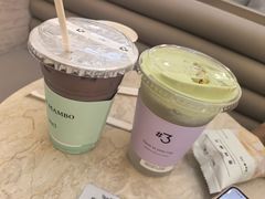 -Yee3·三号椰(上海中山公园龙之梦店)