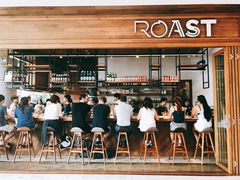 -ROAST