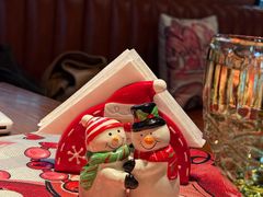 -弗兰克牛排西餐厅Ribone steak house(柠檬花园店)