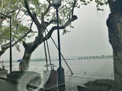-杭州西湖风景名胜区-北街寻梦