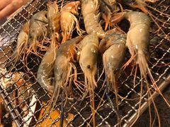 -芭提雅Amporn Seafood自助餐厅