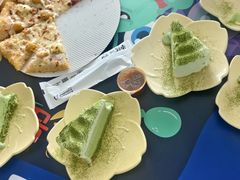 -必胜客(欢乐颂店)