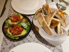 -Pasha帕夏土耳其餐厅(南昌路店)