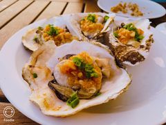 -观海轩餐厅(一线海景店)