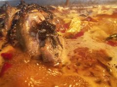 -花千代秘制烤鱼(曼哈顿店)