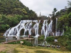 -天河潭旅游度假区