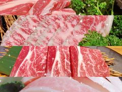 -黑牛黑猪烤肉专门店(万象城店)