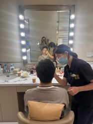 -爱你宝贝孕婴亲子摄影美学馆(绍兴店)
