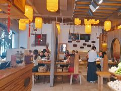 -滇铺子•云南特色菜•野生菌季(南亚福景路·海埂大坝店)