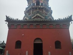 -延庆观