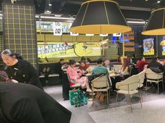 大堂-嘎嘎鸭脑壳(蜀汉路店)