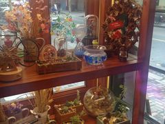 零售区-治愈系甜品The Soothing Dessert(科海大楼店)