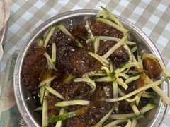 -阿金大白·上海菜馆(新天地店)