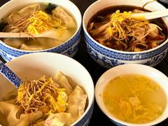 -笑来喜馄饨小笼工坊店(湖滨街店)