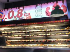 -佰人王串串香火锅(洋珠巷店)